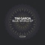 cover: Tini Garcia - Blue World