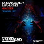 cover: Jordan Suckley & Sam Jones - Hijacker