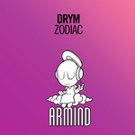 cover: Drym - Zodiac