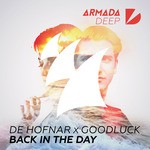 cover: De Hofnar|Goodluck - Back In The Day