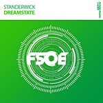 cover: Standerwick - Dreamstate