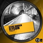 cover: Steve Darren - Elysium