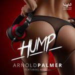 cover: Arnold Palmer|Minelli - Hump