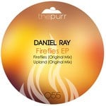 cover: Daniel Ray - Fireflies