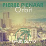 cover: Pierre Pienaar - Orbit