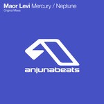 cover: Maor Levi - Mercury/Neptune