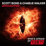 cover: Scott Bond & Charlie Walker - Apocalypse