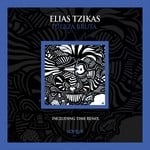 cover: Elias Tzikas - Fuerza Bruta