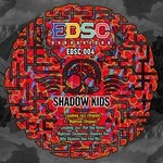 cover: Shadow Kids - Laughing Jazz/Nightsun