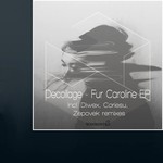 cover: Decollage - Fur Caroline EP