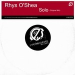 cover: Rhys O'shea - Solo