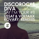 cover: Diva|Discorocks - Say I'm Your No 1