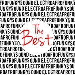 cover: Various - Electro Afro Funky Sound (The Best)