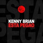 cover: Kenny Brian - Esta Pegao