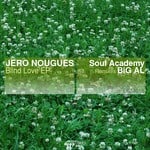 cover: Jero Nougues - Blind Love