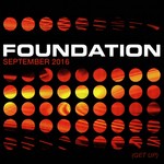 cover: Foundation - September 2016