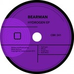 cover: Bearman - Hydrogen