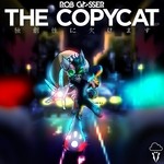 cover: Rob Gasser - The Copycat EP