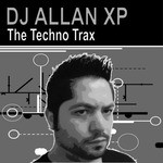 cover: Dj Allan Xp - The Techno Trax