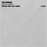 cover: Tim Penner - Ride Til Dawn