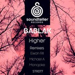 cover: Bablak - Higher