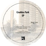 cover: Beato Cozzi|Craig Bratley|Unisex Audio Club - Cruddas Park EP