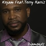 cover: Kejam|Terry Harris - Diamonds