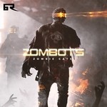 cover: Zombie Cats - Zombots