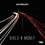 cover: Ufo Project - Girls 'n' Money