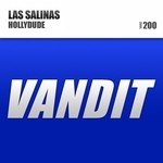 cover: Las Salinas - Hollydude