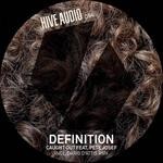 cover: Definition|Pete Josef - Caught Out