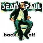 cover: Sean Paul - Back Off