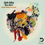 cover: Elijah Collins - Move With It EP