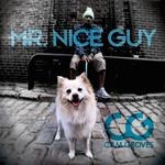 cover: Cam Groves - Mr Nice Guy