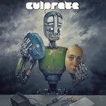 cover: Culprate - Mask