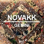 cover: Novakk - Gemini