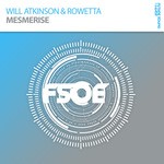 cover: Rowetta|Will Atkinson - Mesmerise