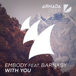 cover: Barnaby|Embody - With You