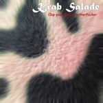 cover: Krab Salade - Clap Your Hands Motherf***er