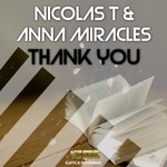 cover: Nicolas T & Anna Miracles - Thank You