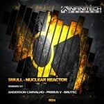 cover: Smull - Nuclear Reactor