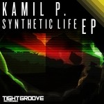 cover: Kamil P - Synthetic Life EP