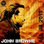 cover: John Browne - All JB 2015