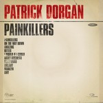 cover: Patrick Dorgan - Painkillers (Explicit)