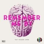 cover: Richard Judge|Televisor - Remember Me By