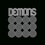 cover: Demons - The Wrong Person Spec