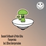 cover: Danniel Selfmade|Pedro Silva - Panspermia EP