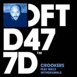 cover: Wills|Crookers - Withdrawals