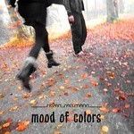 cover: Silvan Salzmann - Mood Of Colors