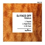 cover: Dj Face Off - Tequila